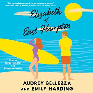 Elizabeth of East Hampton by Emily Harding, Audrey Bellezza