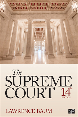 The Supreme Court by Lawrence A. Baum