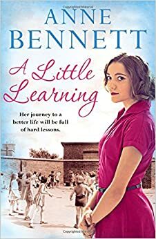 A Little Learning by Anne Bennett