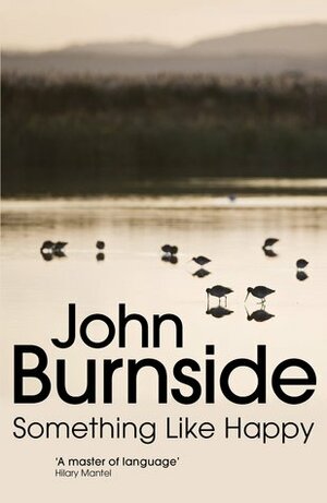 Something Like Happy by John Burnside