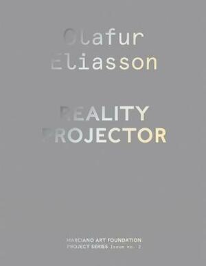Olafur Eliasson: Reality Projector by 