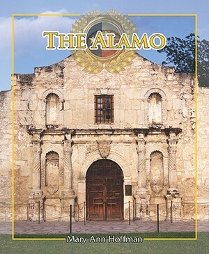 The Alamo by Mary Ann Hoffman