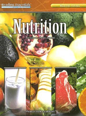 Nutrition by Alexandra Powe Allred