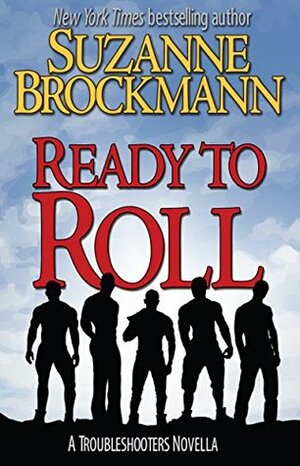 Ready to Roll by Suzanne Brockmann