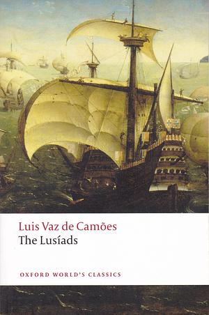 The Lusíads by Luís Vaz de Camões