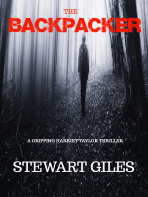 The Backpacker by Stewart Giles