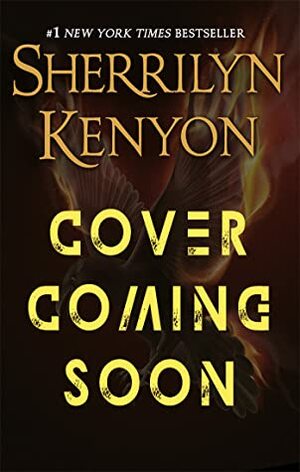 War of the Swans by Sherrilyn Kenyon