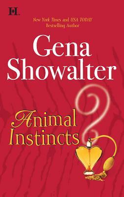 Animal Instincts by Gena Showalter