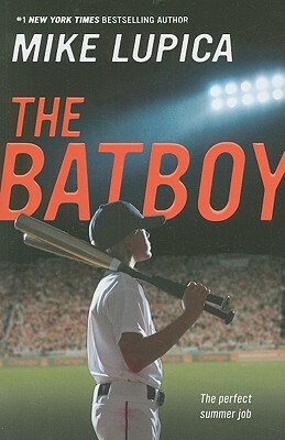 The Batboy by Mike Lupica