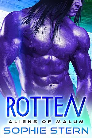 Rotten by Sophie Stern