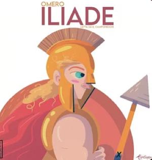 Iliade by Omero