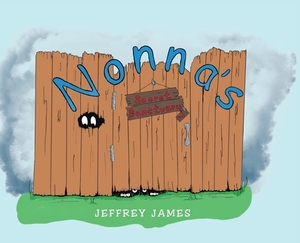 Nonna's Secret Sanctuary by Jeffrey James