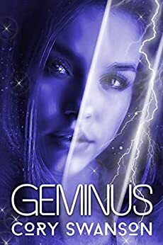 Geminus: A Time Travel Novella by Cory Swanson
