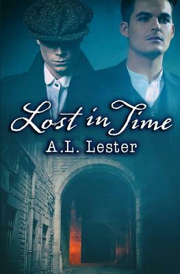 Lost in Time by A.L. Lester
