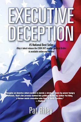 Executive Deception by Pat Riley