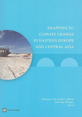 Adapting to Climate Change in Eastern Europe and Central Asia by 