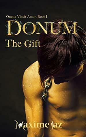 Donum - The Gift by Maxime Jaz