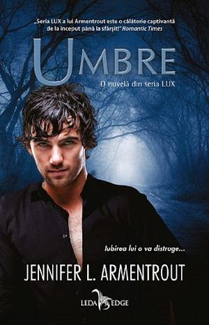 Umbre by Jennifer L. Armentrout