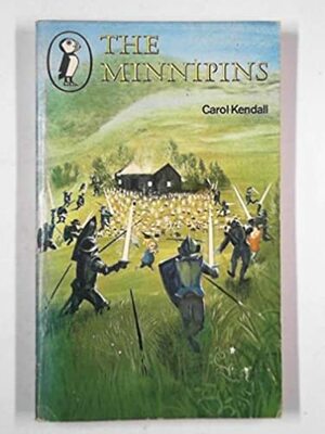 The Minnipins by Carol Kendall