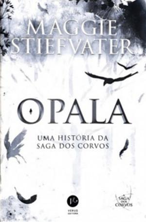 Opala by Maggie Stiefvater