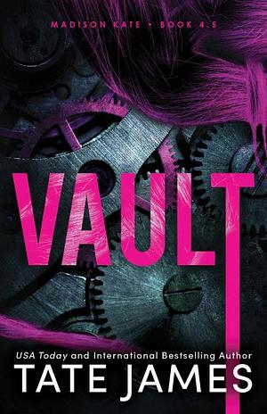 Vault by Tate James