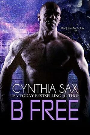 B Free by Cynthia Sax