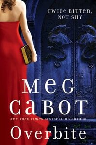 Overbite by Meg Cabot