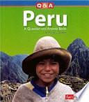 Peru by Muriel L. Dubois