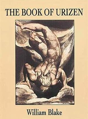 The Book of Urizen: A Facsimile in Full Color by William Blake