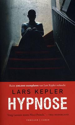 Hypnose by Lars Kepler