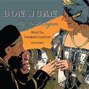 Don Juan by George Gordon Byron