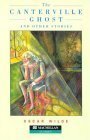 The Canterville Ghost and Other Stories: Elementary Level by Stephen Colbourn, Delta Systems Co Inc, Oscar Wilde