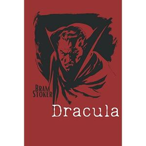 Dracula: Unabridged (6 X 9 ) by Bram Stoker