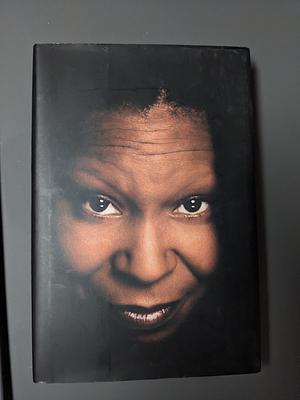 Whoopi Goldberg Book by Whoopi Goldberg, Whoopi Goldberg