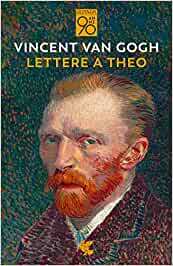 Lettere a Theo by Massimo Cescon, Vincent van Gogh