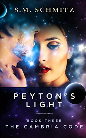 Peyton's Light by S.M. Schmitz