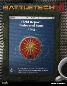 Field Report 2765: AFFS by Herbert A. Beas II, Ray Arrastia, Joel Bancroft-Connors, Øystein Tvedten, Jason Vargas