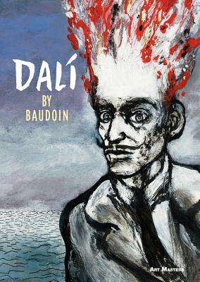 Dalí: Art Masters Series by Edmond Baudoin