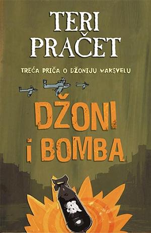 Džoni i bomba by Terry Pratchett