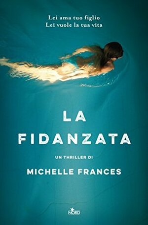 La fidanzata by Emanuela Damiani, Michelle Frances