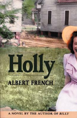 Holly by Albert French