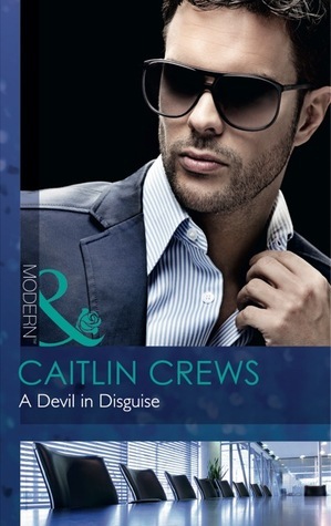 A Devil in Disguise by Caitlin Crews