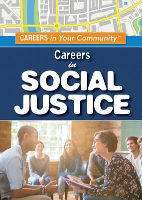 Careers in Social Justice by Jessica Shaw