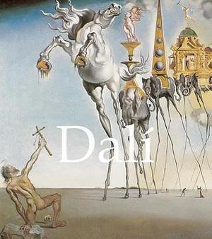 Dalí: 1904-1989 by Salvador Dalí, Parkstone Press, Victoria Charles, Victoria Charles