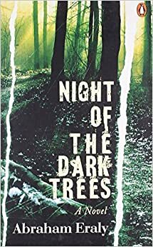Night of the Dark Trees by Abraham Eraly