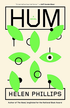 Hum by Helen Phillips