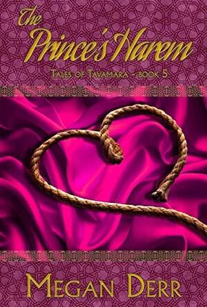 The Prince's Harem by Megan Derr