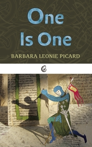 One Is One by Barbara Leonie Picard