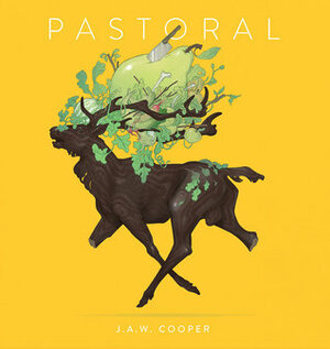 Pastoral by J.A.W. Cooper