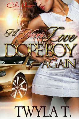 I'll Never Love A Dope Boy Again by Twyla T